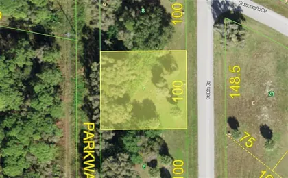 PLACIDA FL Property