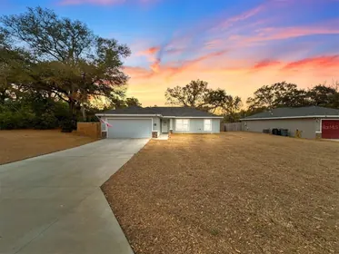 DUNNELLON FL Home