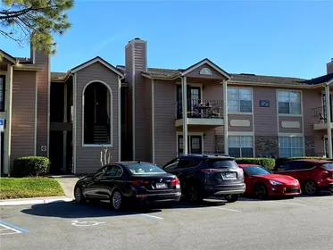 ORLANDO FL Home