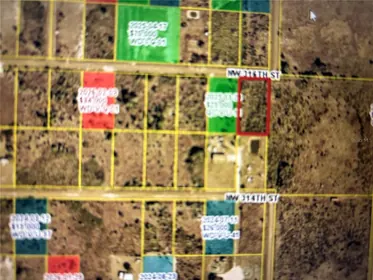 OKEECHOBEE FL Property