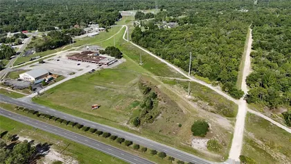 INGLIS FL Property