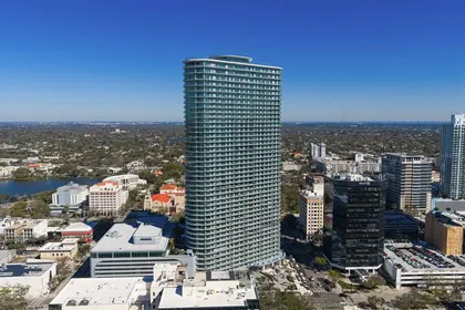 ST PETERSBURG FL Home