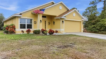 CAPE CORAL FL Home