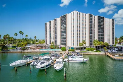 TREASURE ISLAND FL Home