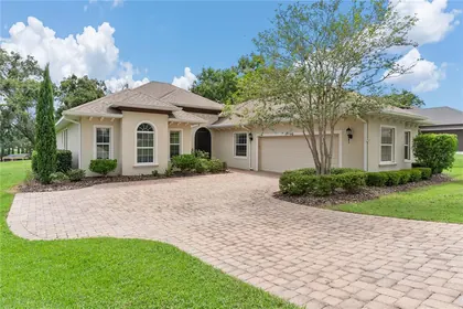 LADY LAKE FL Home