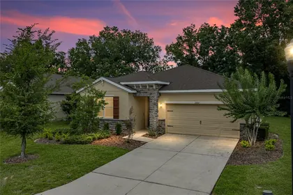 DADE CITY FL Home