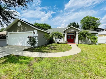 CLERMONT FL Home