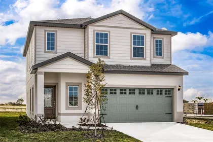LAKE ALFRED FL Home