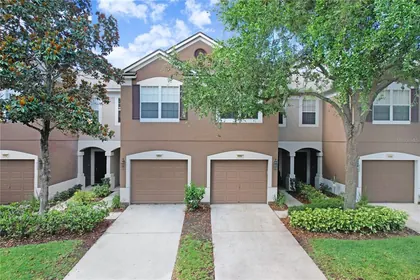 RIVERVIEW FL Home