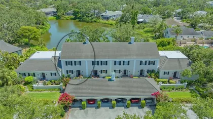 OSPREY FL Home