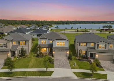 WESLEY CHAPEL FL Home