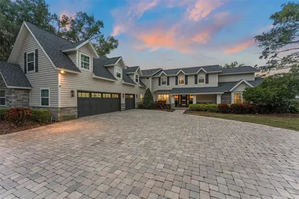 WINDERMERE FL Home