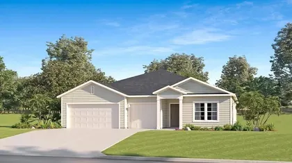 OCALA FL Home