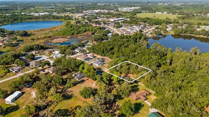 GROVELAND FL Property