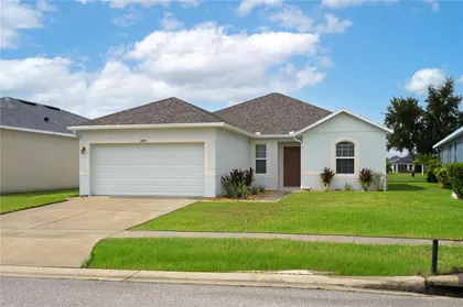 WINTER HAVEN FL Home