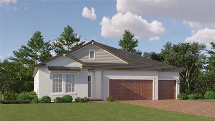 PARRISH FL Home