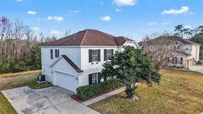 WINTER GARDEN FL Home