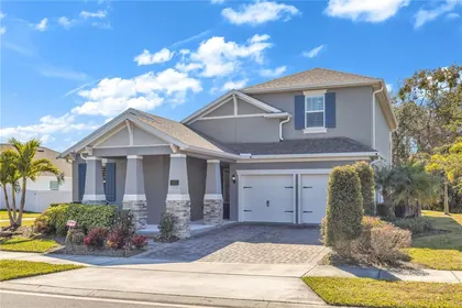 DEBARY FL Home