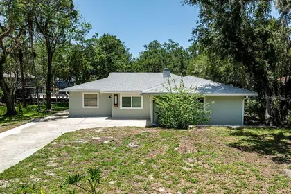 HOMOSASSA FL Home
