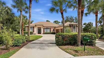 ENGLEWOOD FL Home
