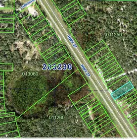 FROSTPROOF FL Property