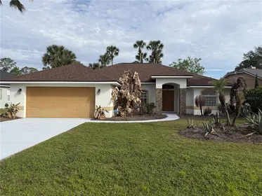 PALM COAST FL Home