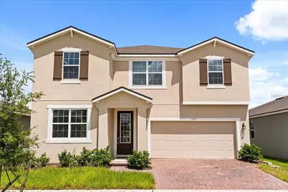 KISSIMMEE FL Home