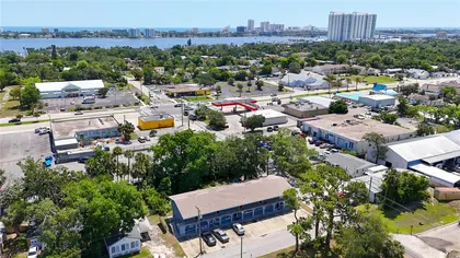 DAYTONA BEACH FL Home