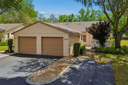 HUDSON FL Home