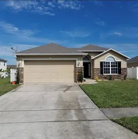 KISSIMMEE FL Home