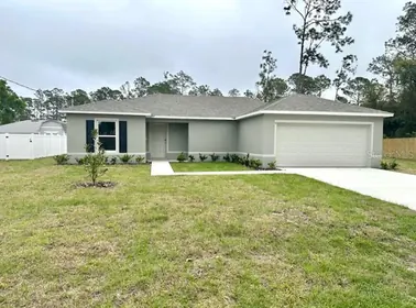 PALM COAST FL Home
