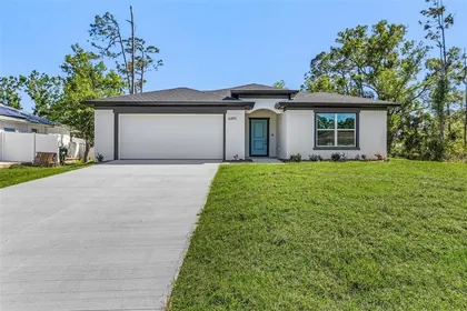 NORTH PORT FL Home