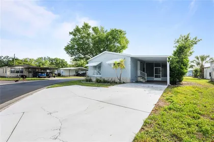 WESLEY CHAPEL FL Home