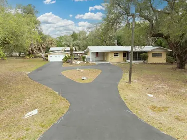 DADE CITY FL Home