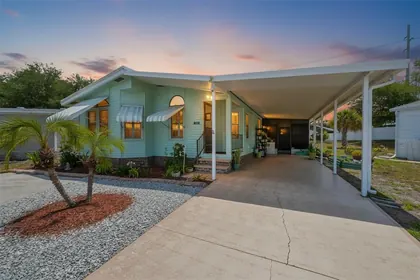 APOLLO BEACH FL Home