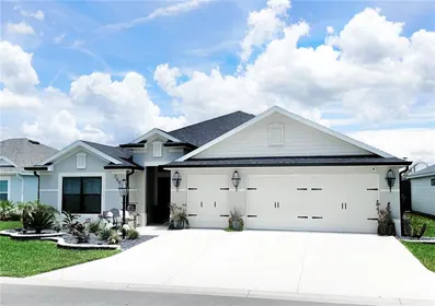 THE VILLAGES FL Home
