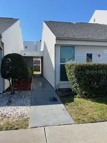 TARPON SPRINGS FL Home