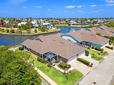 APOLLO BEACH FL Home