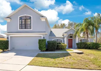 DAVENPORT FL Home