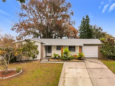 PALM HARBOR FL Home