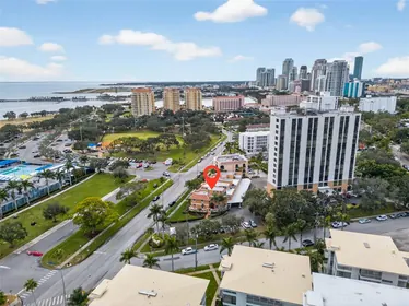 ST PETERSBURG FL Home