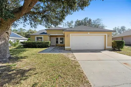 APOPKA FL Home