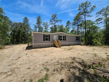 MORRISTON FL Home