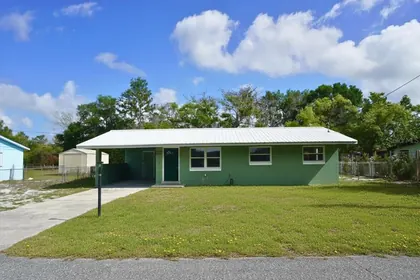 LAKE WALES FL Home