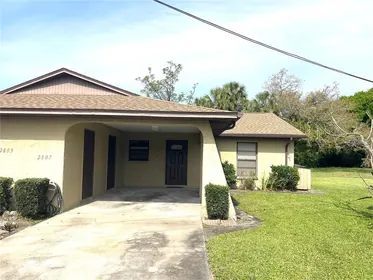 BRADENTON FL Home