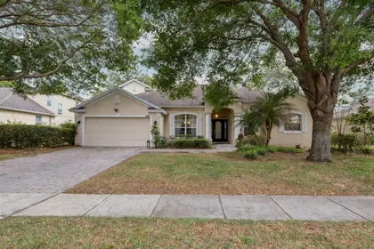 APOPKA FL Home