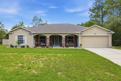 DUNNELLON FL Home