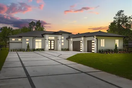 SANFORD FL Home