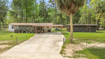 INGLIS FL Home