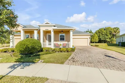 NEW SMYRNA BEACH FL Home